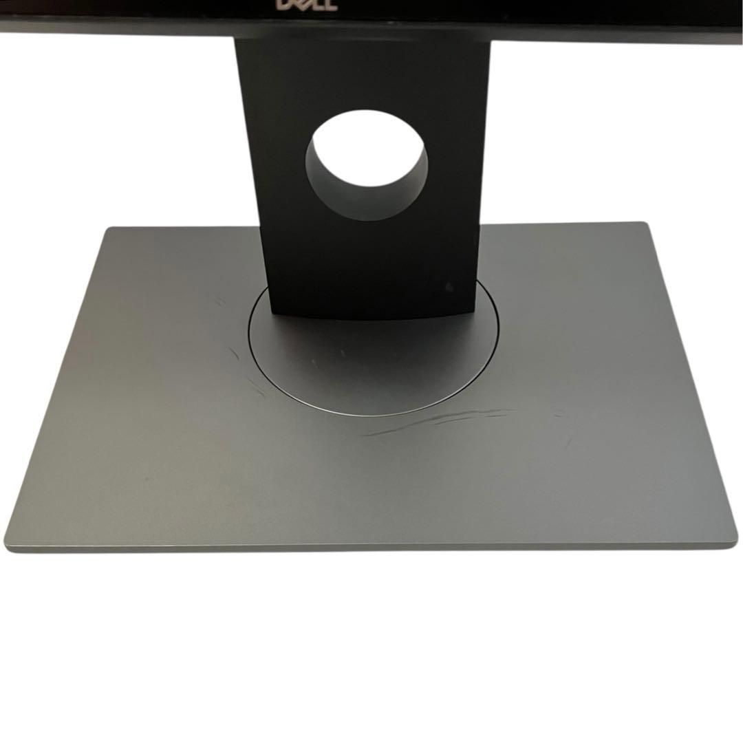 Dell モニター 27インチ U2718Q ブラック デル 超広視野角&フレーム