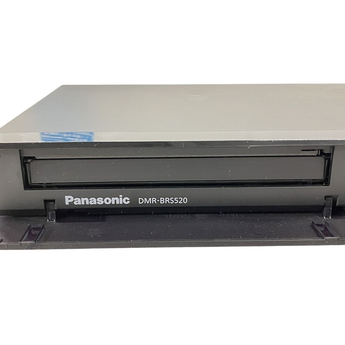 Panasonic パナソニック DMR-BRS520 500GB 2017年製 ブルーレイ