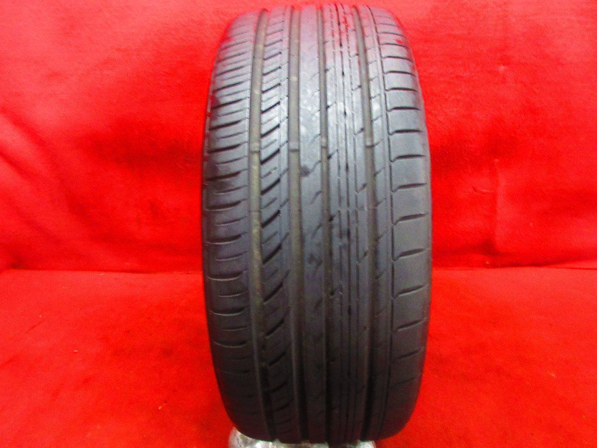 2021年型 送料無料 タイヤ 1本 245/40R20 トーヨー プロクセス PROXES C15 2021年 溝アリ 送料無料★16467T
