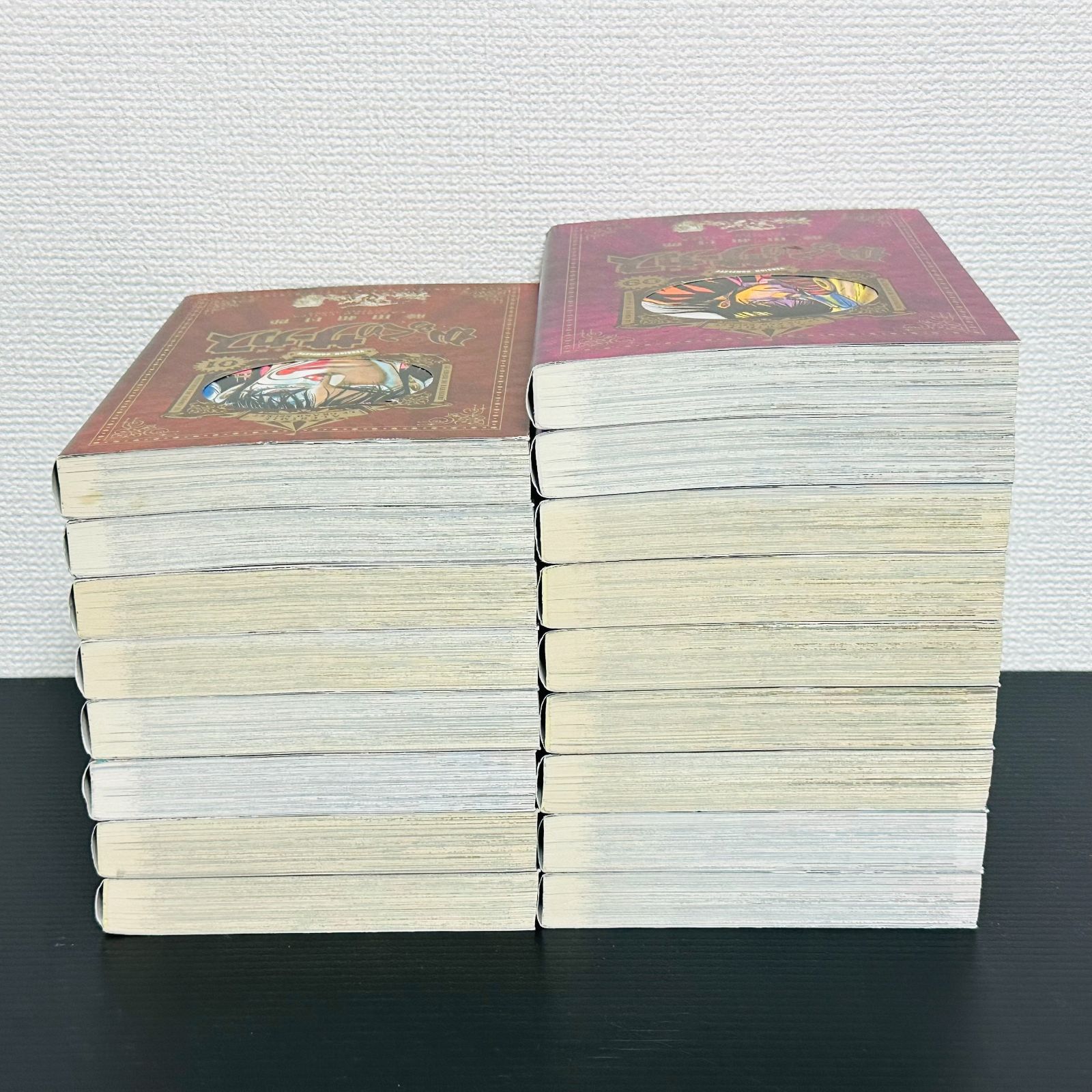 からくりサーカス 完全版 1～18巻 17冊セット 抜け 非全巻セット