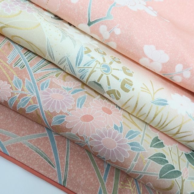 鈴乃屋謹製 手縫い仕立て