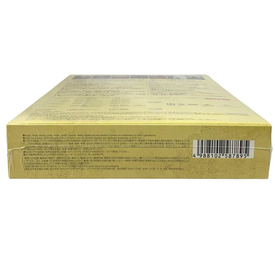 新品】 チャイルドプレイ DVD コンプリートコレクション - メルカリ