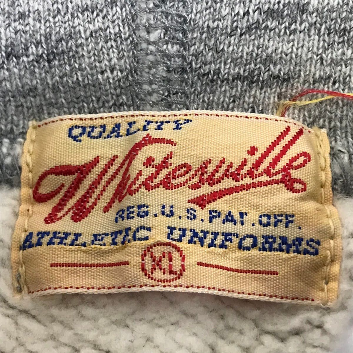 プルオーバーパーカー WV