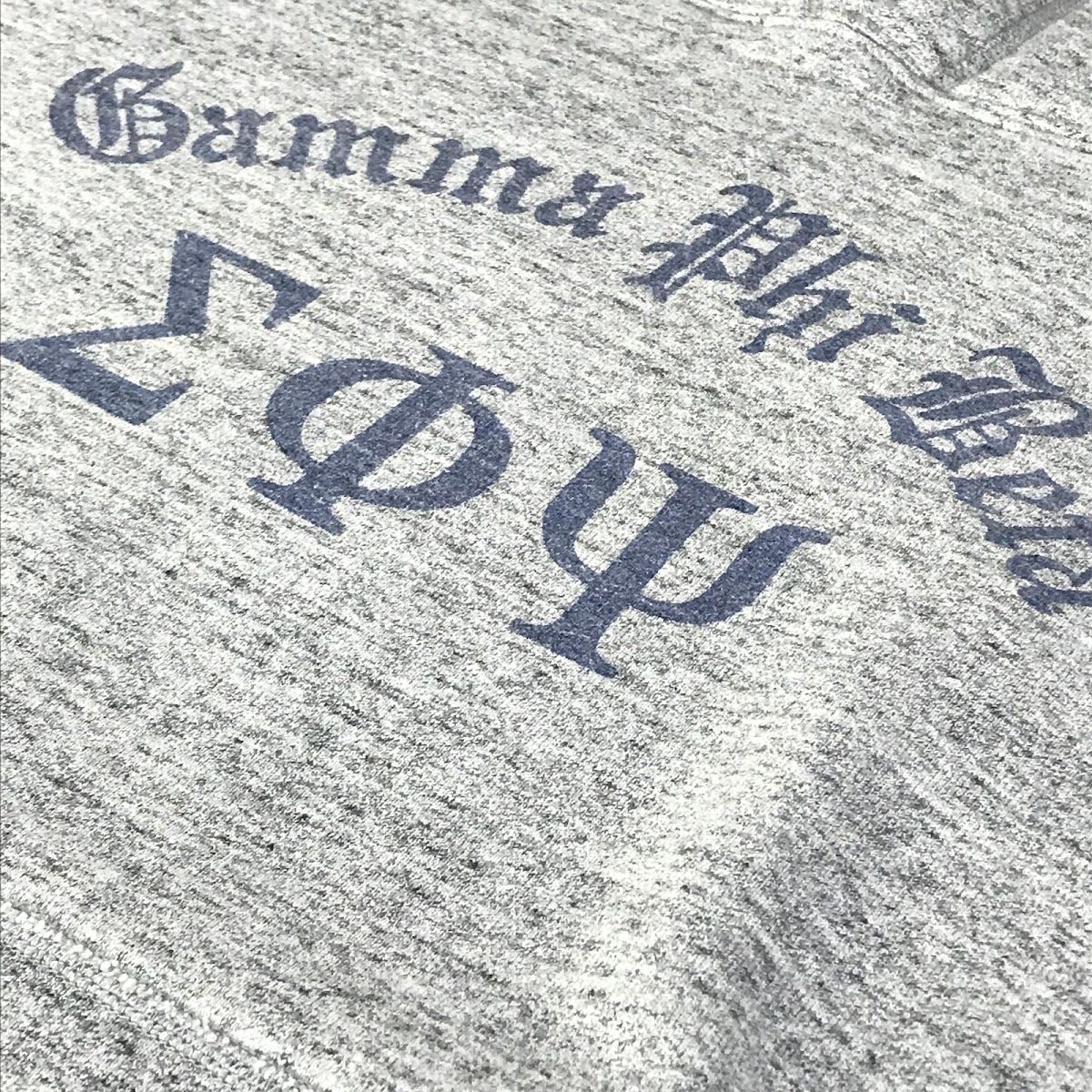 プルオーバーパーカー WV