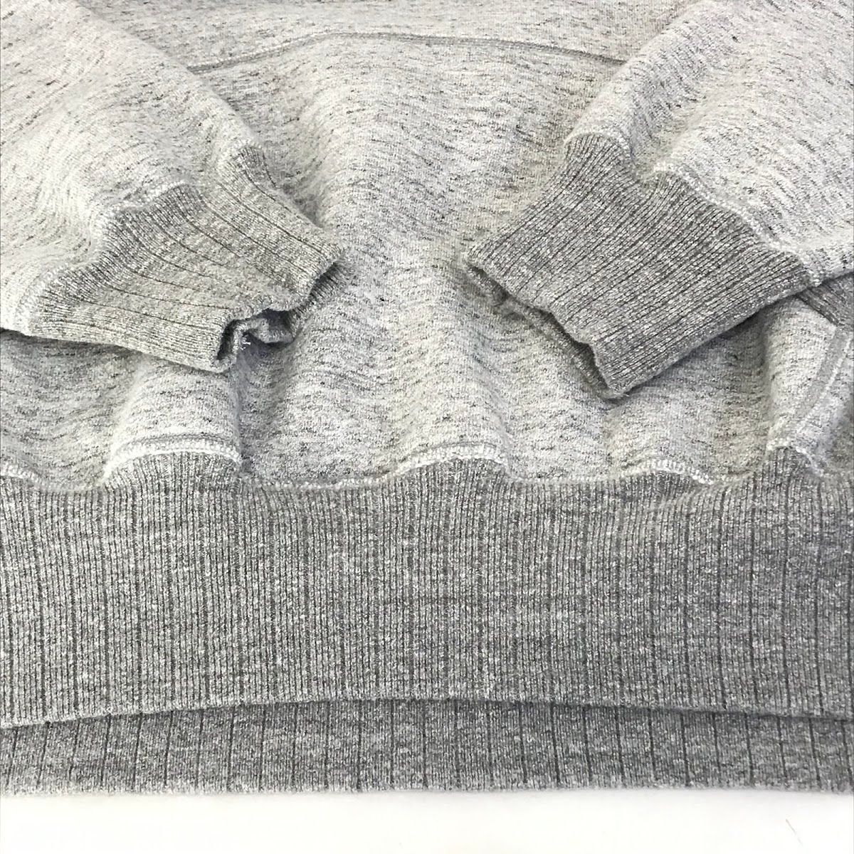  ホワイツビルホワイツヴィル パーカー SWEAT HOODED PARKA W PRINT プルオーバーパーカー WV 69615 グレー サイズ XL 101 その他 メンズ