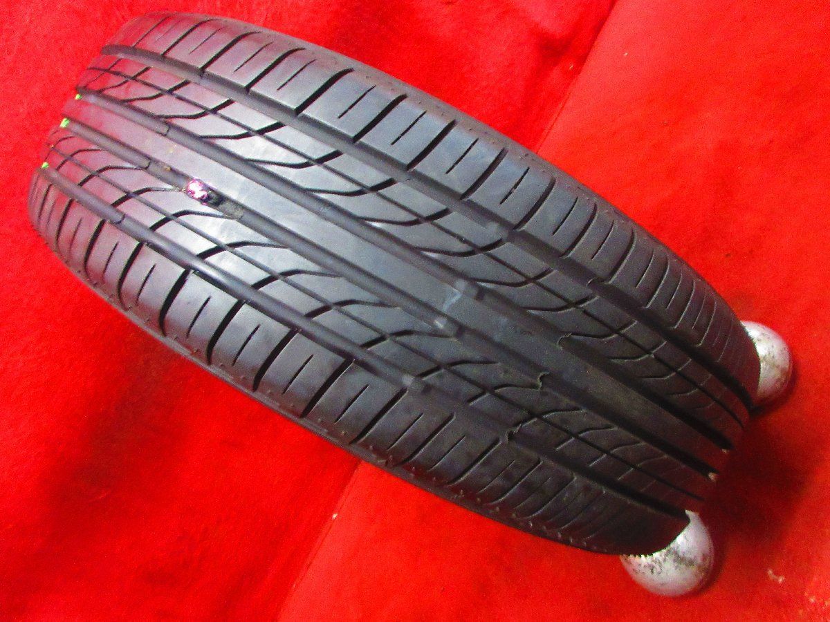 165/55R15 バリ山 滋賀南部 タイヤ 1本 165/55R15 PRACTIVE 2024年 バリ バリ山 送料無料☆16447T