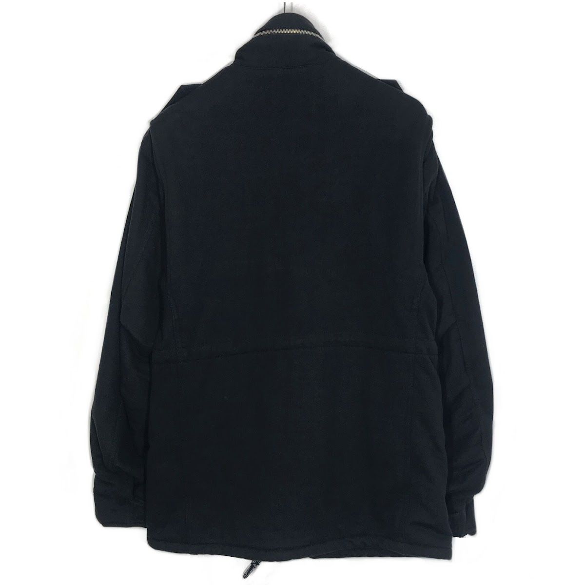 倉吉店】 中古 A BATHING APE | アベイシングエイプ ミリタリー