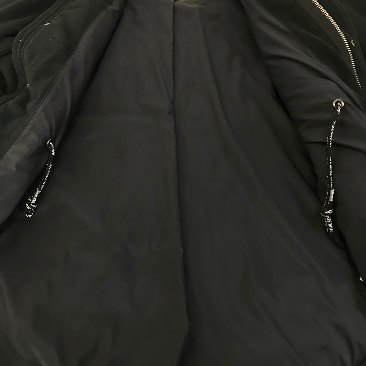 倉吉店】 中古 A BATHING APE | アベイシングエイプ ミリタリー