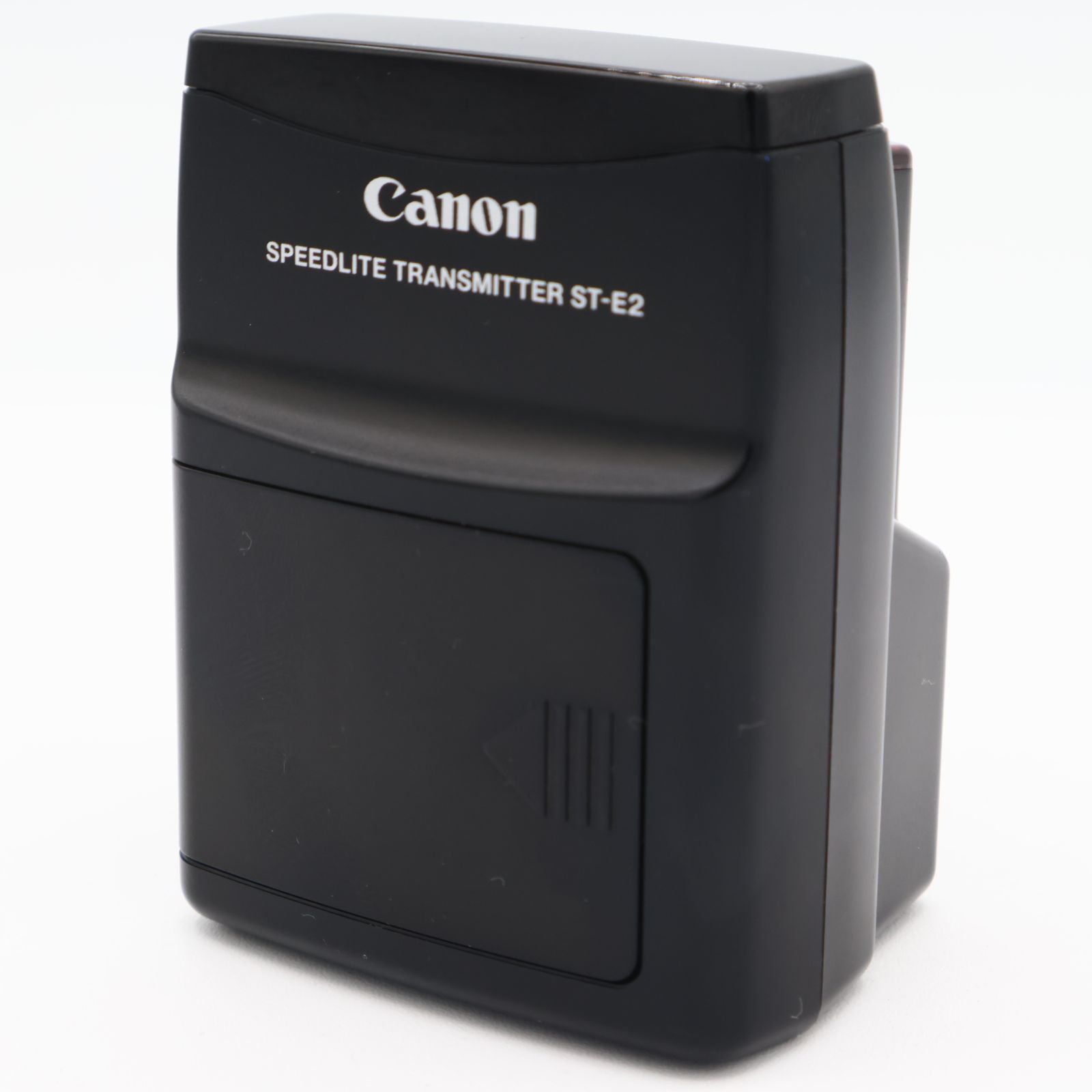 Canon キヤノン スピードライトトランスミッター ST-E2 #251221_0W0815