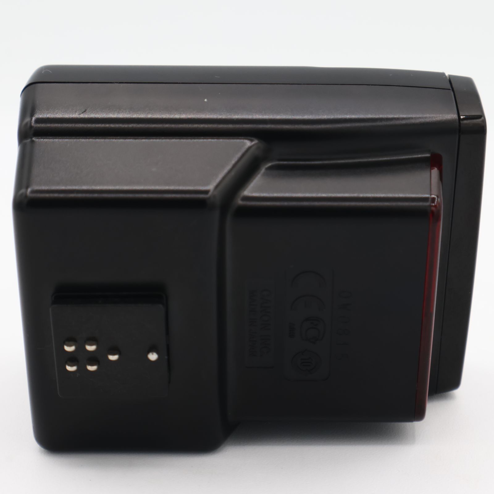 Canon キヤノン スピードライトトランスミッター ST-E2 #251221_0W0815