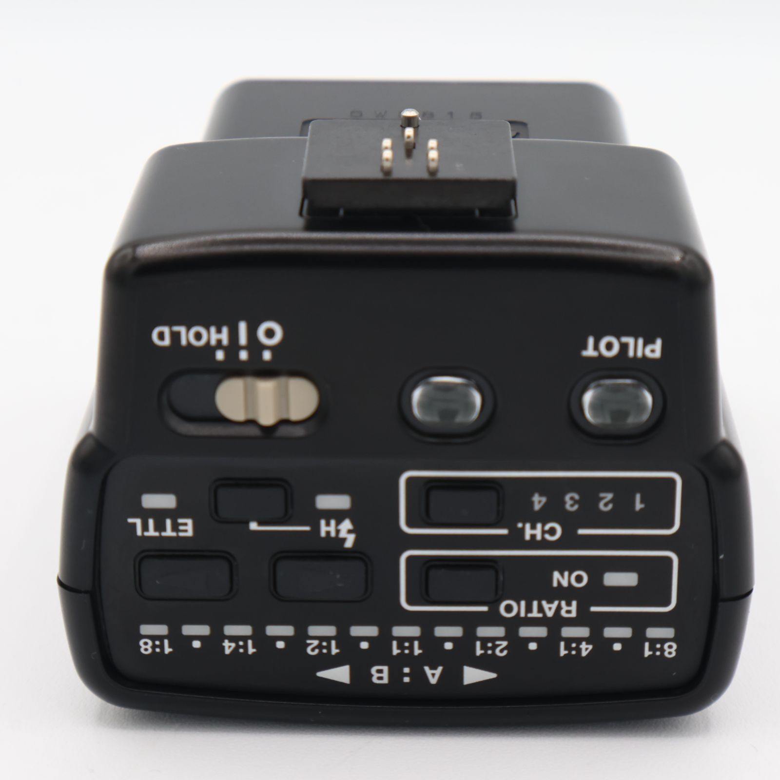 Canon キヤノン スピードライトトランスミッター ST-E2 #251221_0W0815