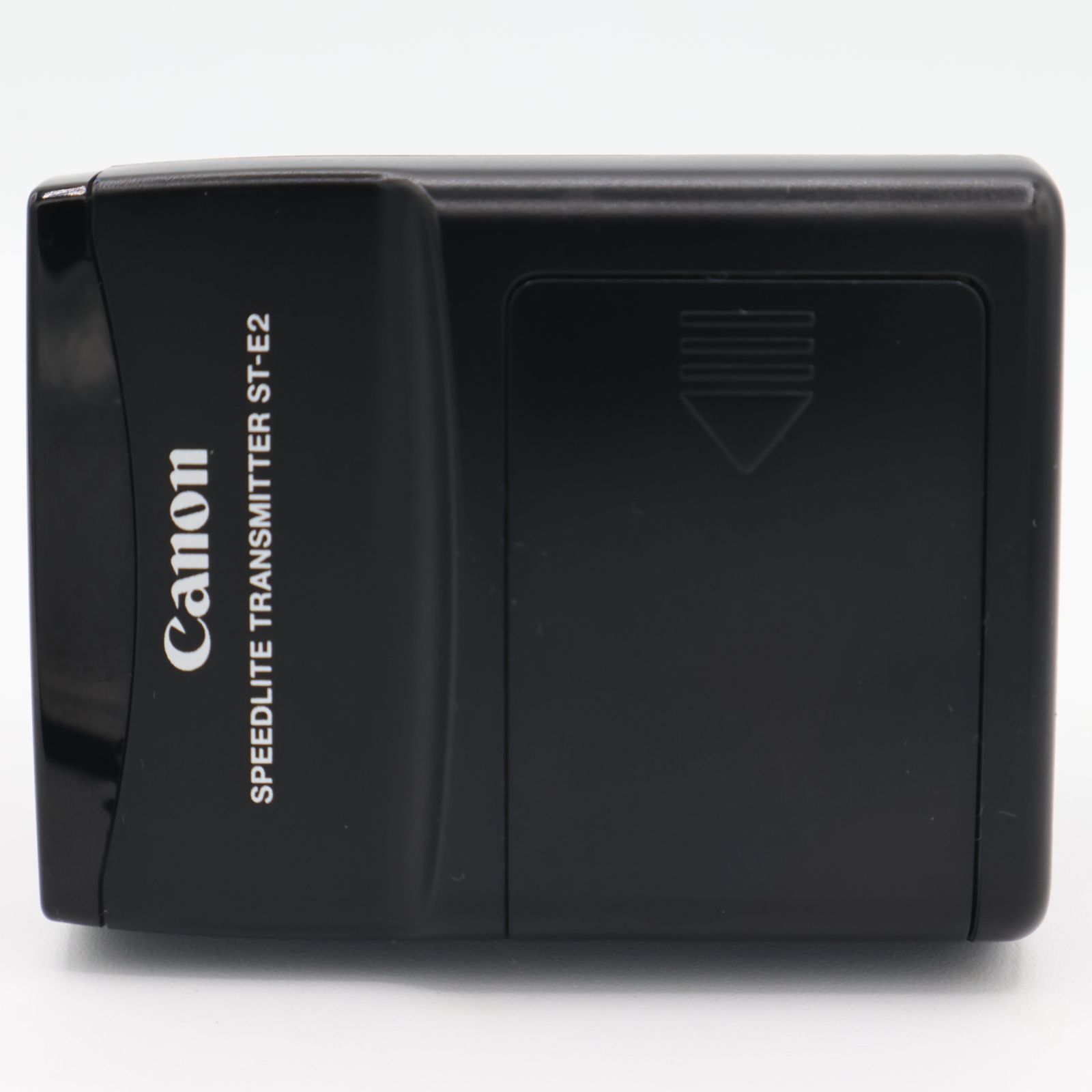 Canon キヤノン スピードライトトランスミッター ST-E2 #251221_0W0815