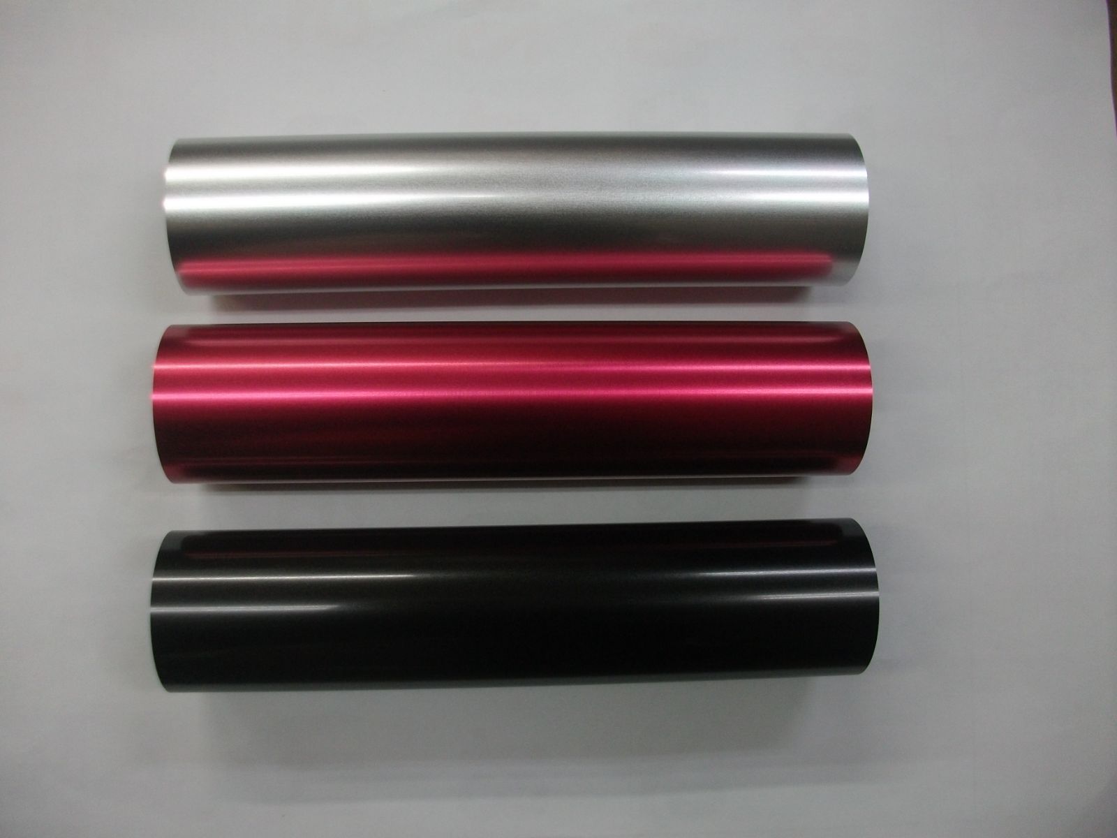 NS-1専用 最新型 超ロングテールチャンバー RS.ヨコタ製（新品・未使用