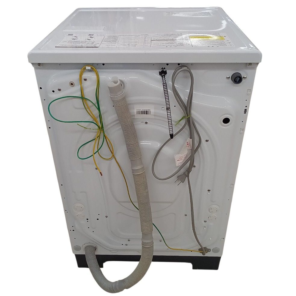 リユースのサカイ東金店 AQUA 洗濯機 23年製 6kg TJ15872