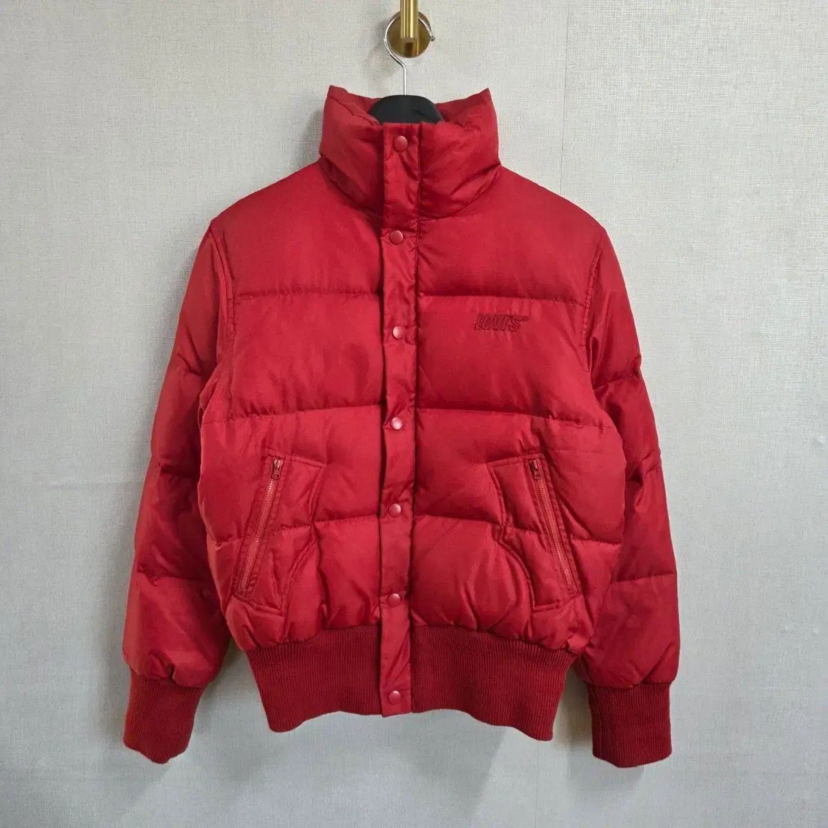 ブラインド 45×4×110cm ポリエステル 突っ張り式 採光タイプ