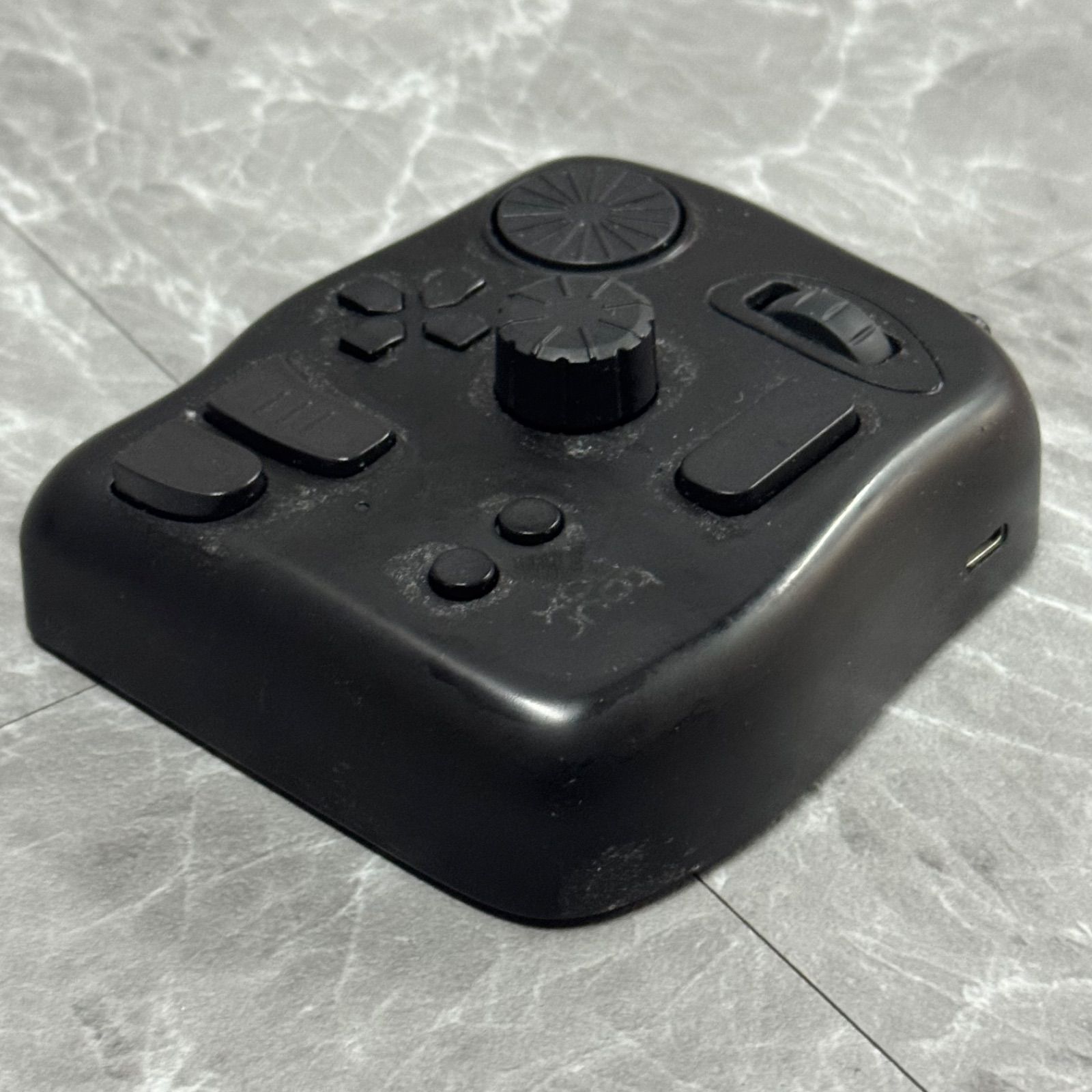 TourBox NEO ツアーボックス 画像編集 クリエイター向き 左手デバイス 