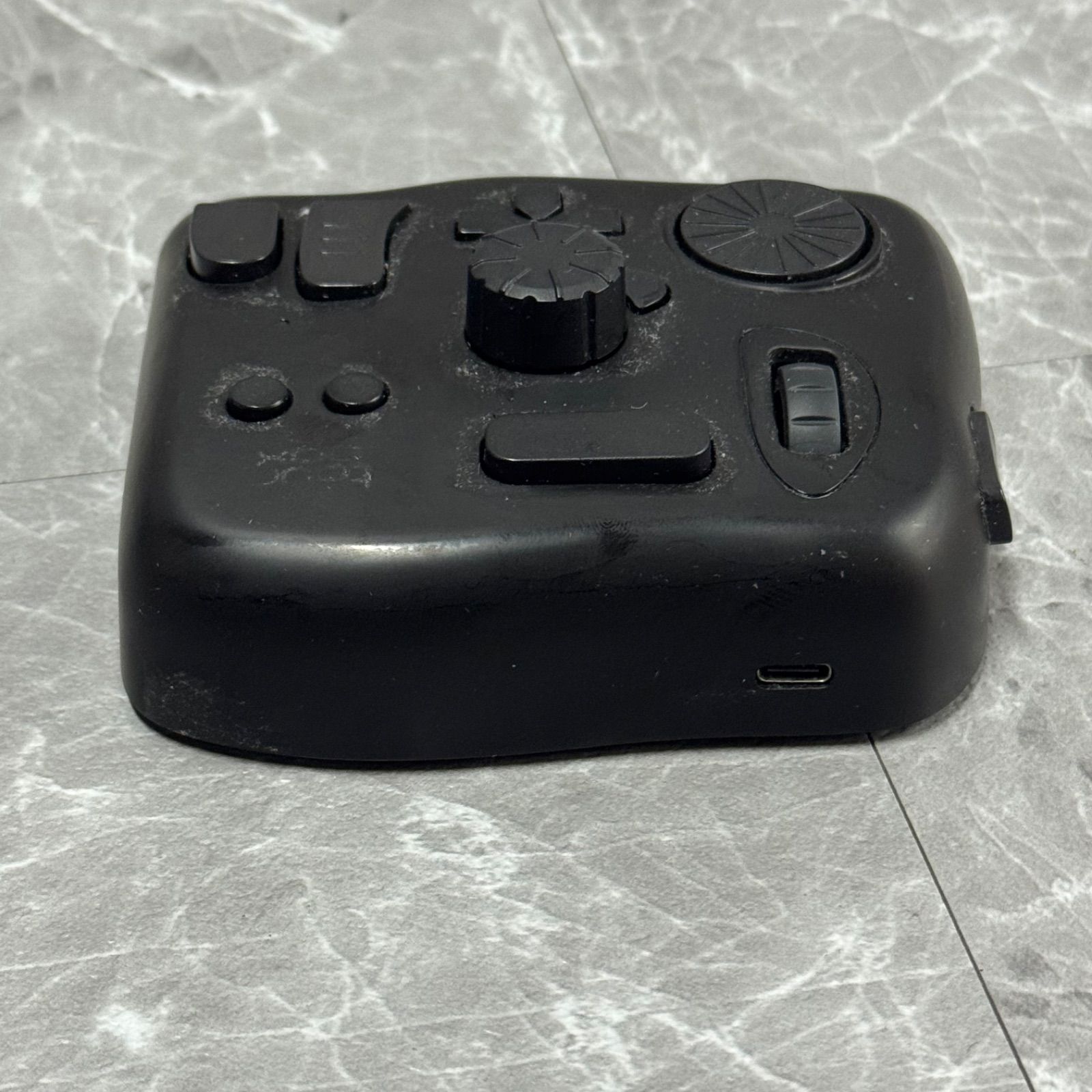 TourBox NEO ツアーボックスネオ クリエイター 左手デバイス 中古品 TourBox NEO ツアーボックス 画像編集 クリエイター向き 左手デバイス