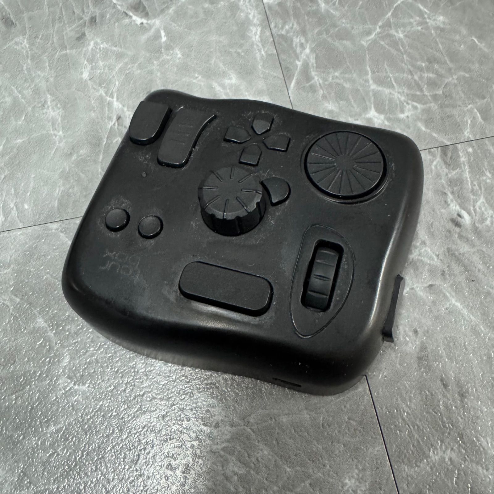 TourBox NEO ツアーボックス 画像編集 クリエイター向き 左手デバイス 