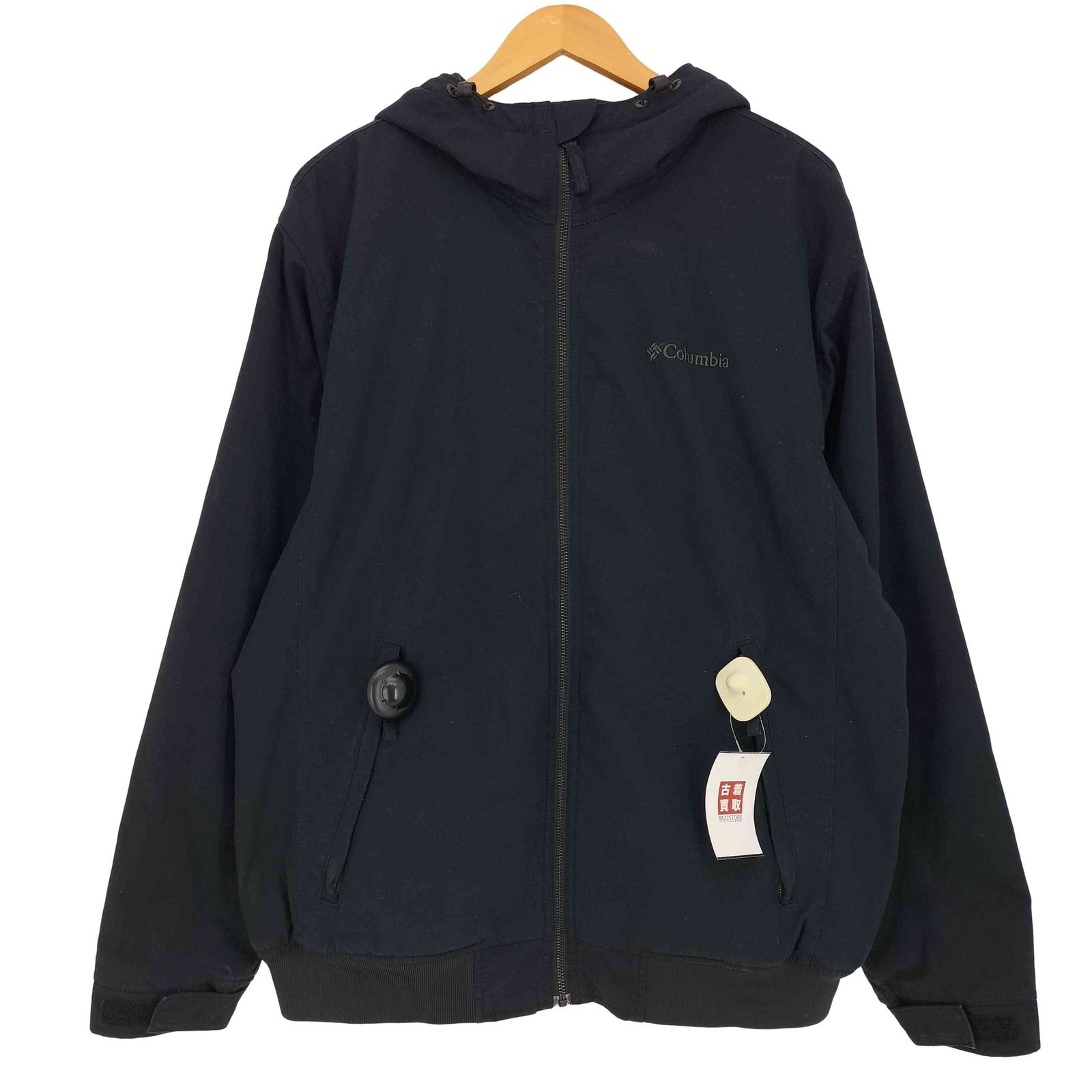 コロンビア Columbia ロマビスタフーディー メンズ import：XXL 【公式