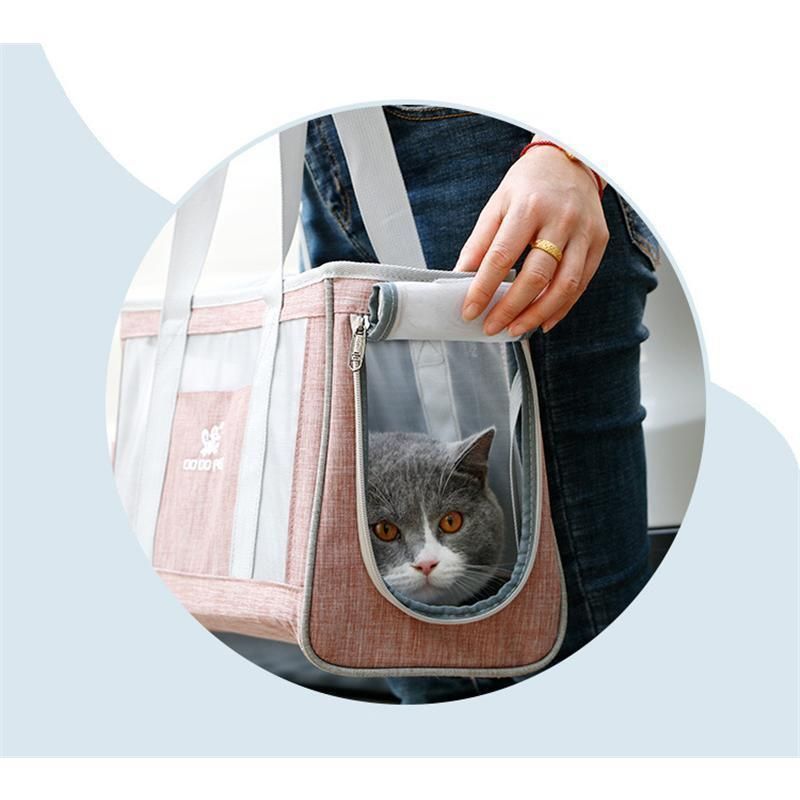 ペットキャリーリュック キャリーバッグ ペット用品 リュック 通院