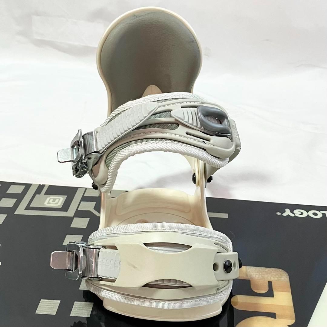 良品】 ファナティック スノーボード セット 板 FANATIC SUV-FTC