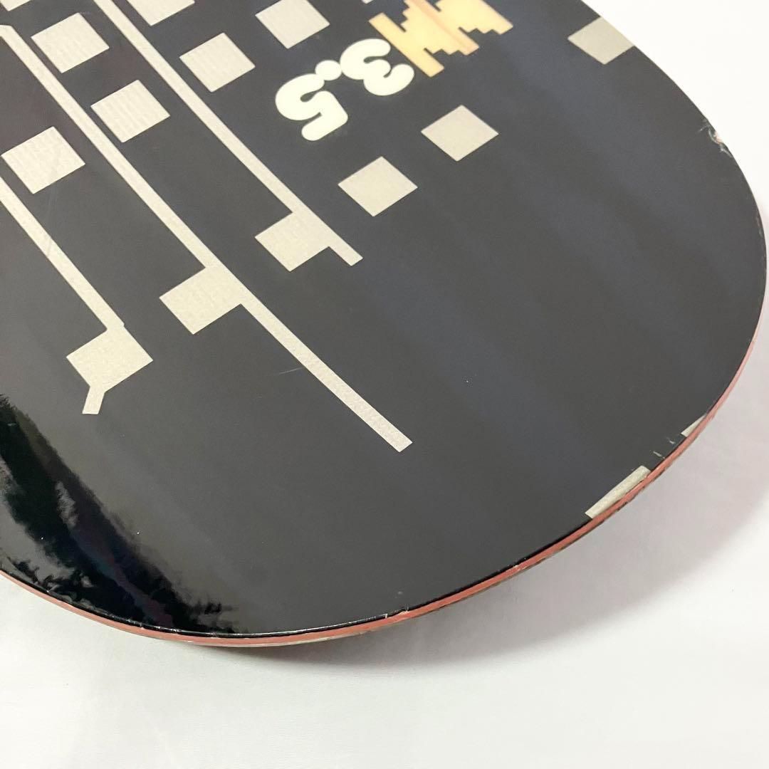 良品】 ファナティック スノーボード セット 板 FANATIC SUV-FTC