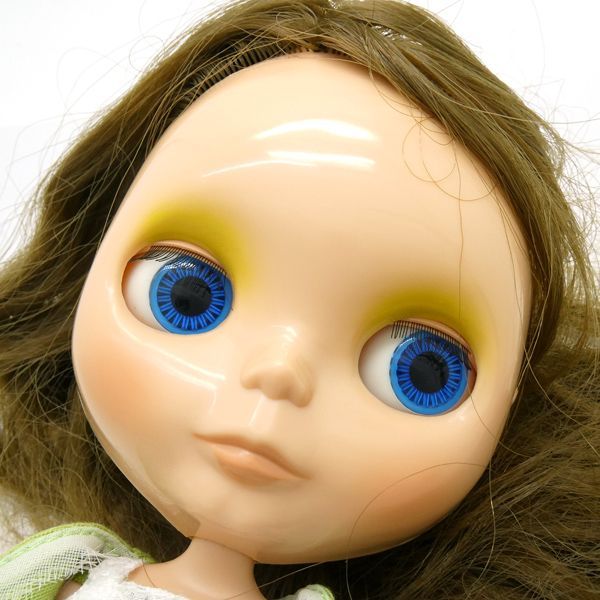 ネオブライス ティーフォートゥー 初期 タカラ ドールのみ 日傘 Neo