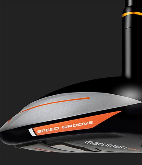 【レディース/送料無料】マルマン ゴルフ NEW SG フェアウェイウッド IMPACT FIT m230 カーボンシャフト【即納】 マルマン ゴルフ NEW SG フェアウェイウッド IMPACT FIT m230