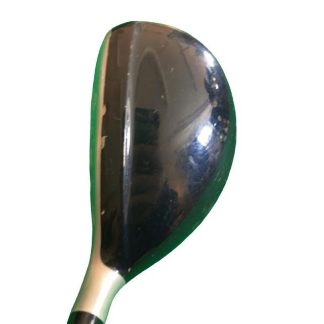 中古】 ダンロップ XXIO(2016) U6 ユーティリティ UT XXIO MP900