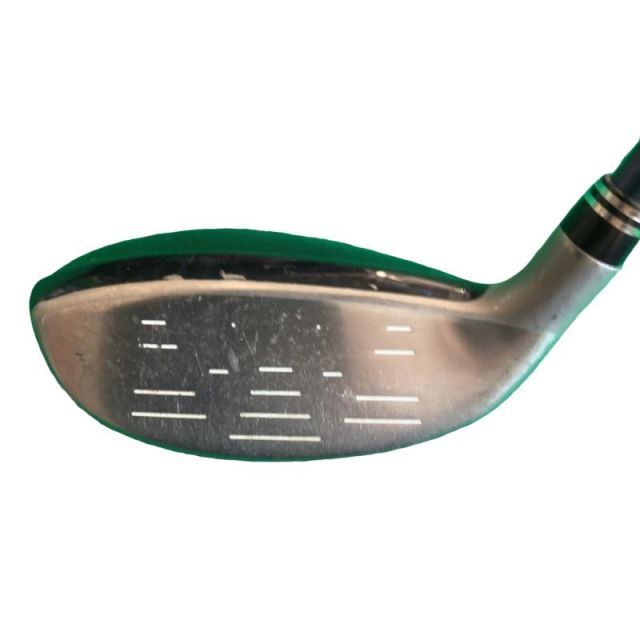 中古】 ダンロップ XXIO(2016) U6 ユーティリティ UT XXIO MP900