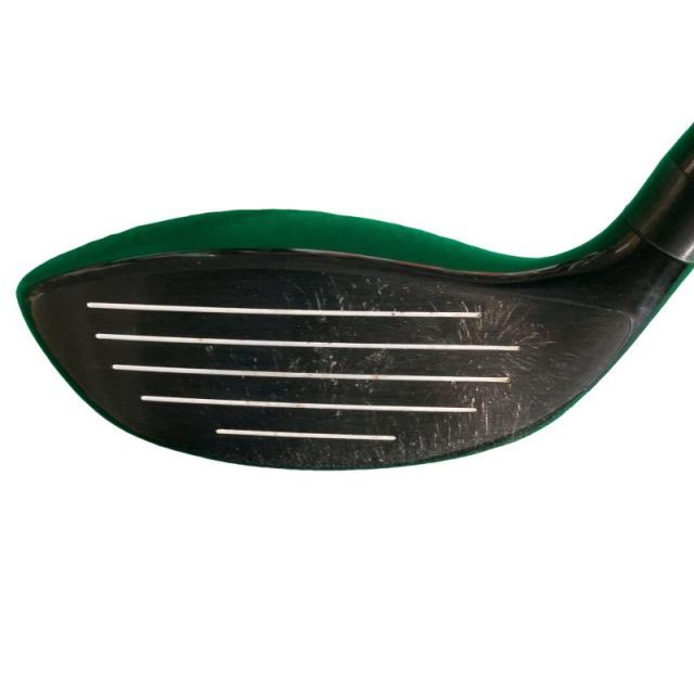 中古】 ゴルフパートナー NEXGEN NS210 U4 ユーティリティ UT EI-F