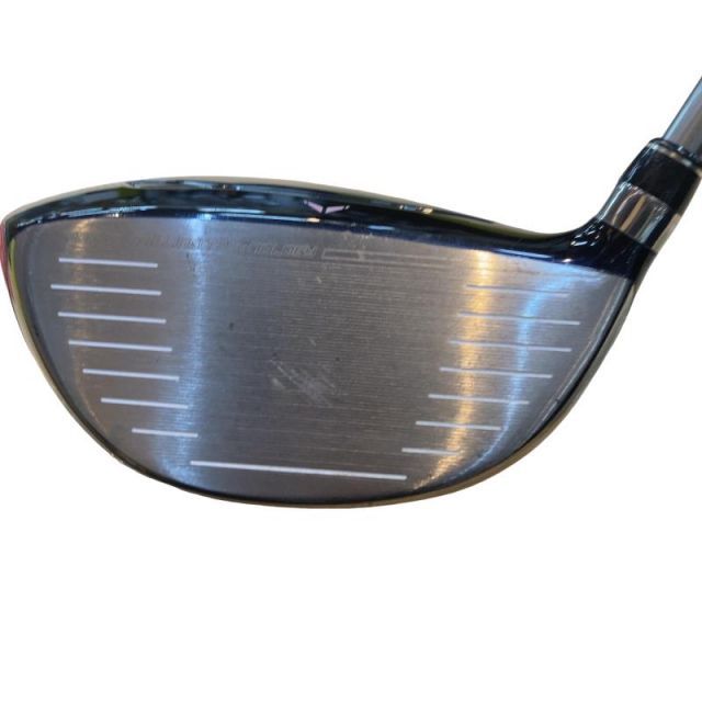 中古】 ブリヂストン TOUR B JGR(ピンク) 13.5° レディース ドライバー