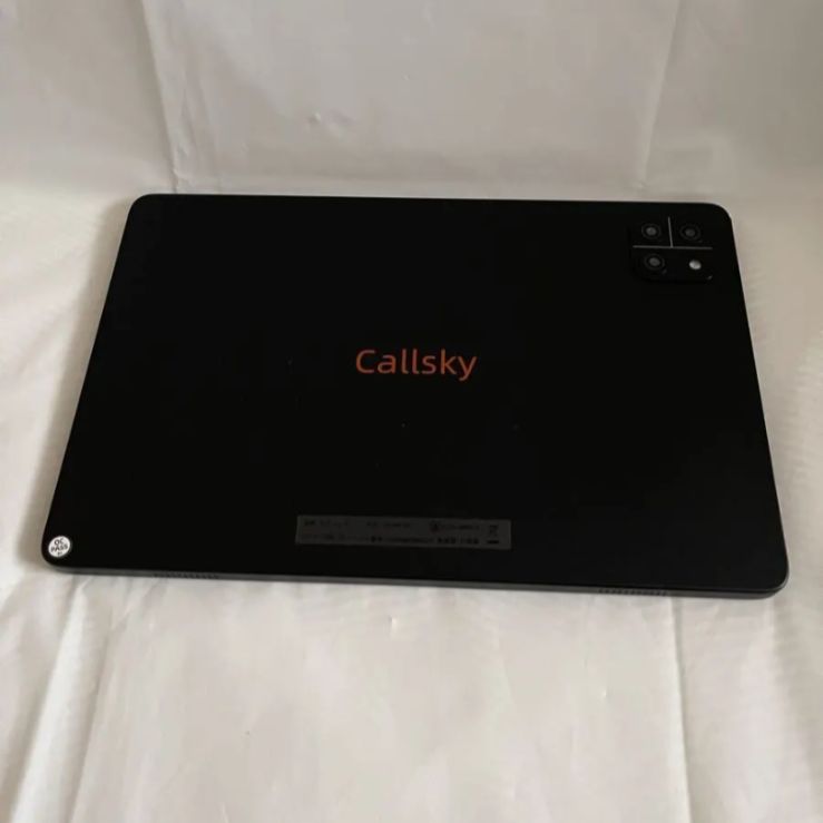 2025新登場·Android 15 タブレット 10インチ Wi-Fi モデル 12GB+64GB+