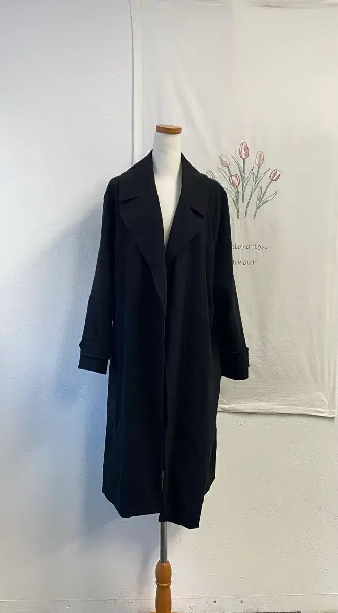 【専用】ミッソーニ ロングコート ミッソ MIXXO ノーボタン オープンタイプ ロングコート 【公式通販】
