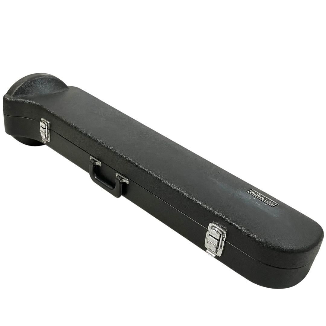 ヤマハ テナートロンボーン YSL-3530R ケース付 YAMAHA 吹奏楽