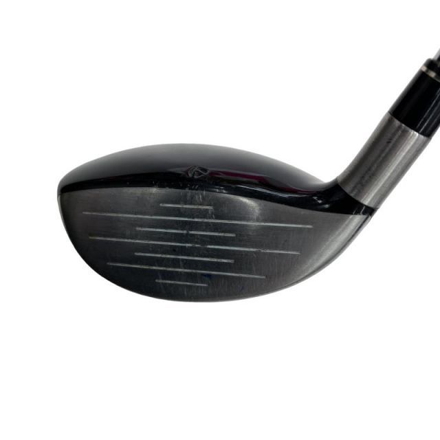 中古】 テーラーメイド r7 STEEL 7W 21° フェアウェイウッド FW NS PRO