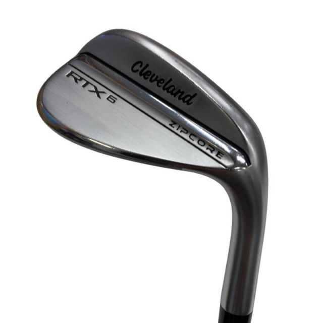中古】 クリーブランド Cleveland RTX-6 ZIPCORE ツアーサテン 50°/10