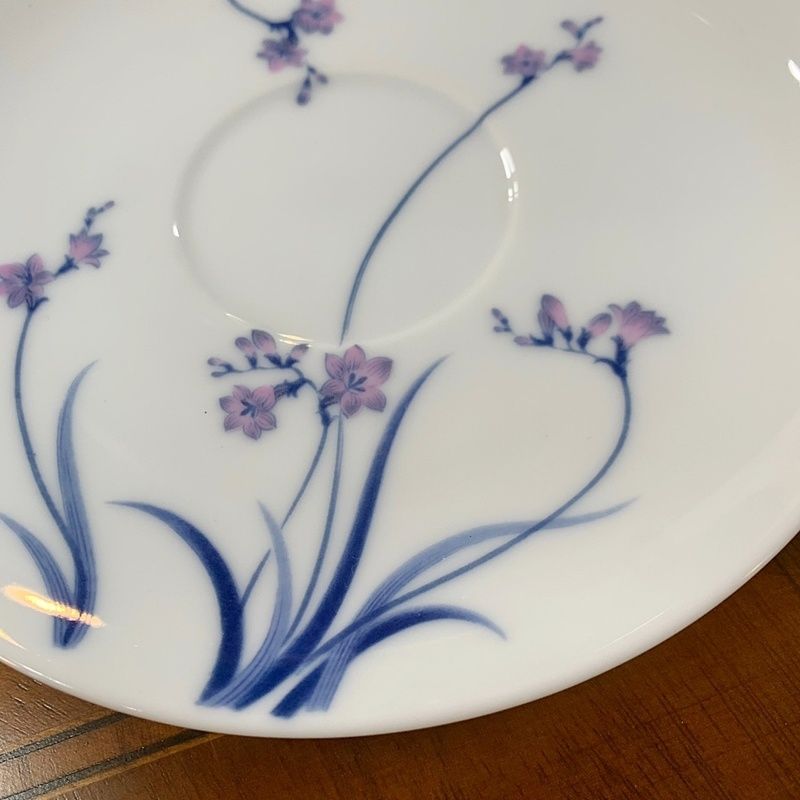 ノリタケ スタジオコレクション カップ＆ソーサー 3客 Noritake studio