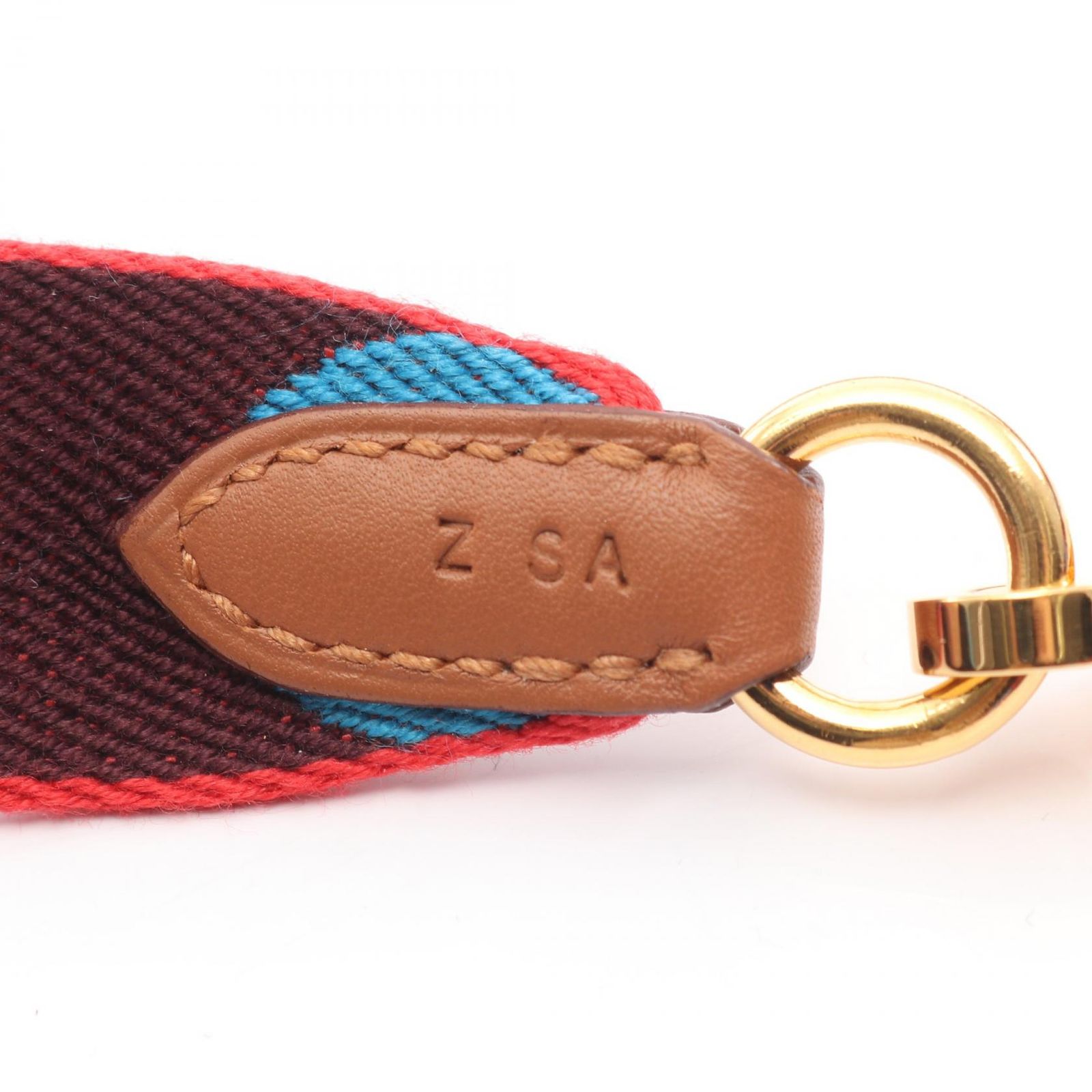 HERMES エルメス バンドリエール サングル フリッパーボール 25MM