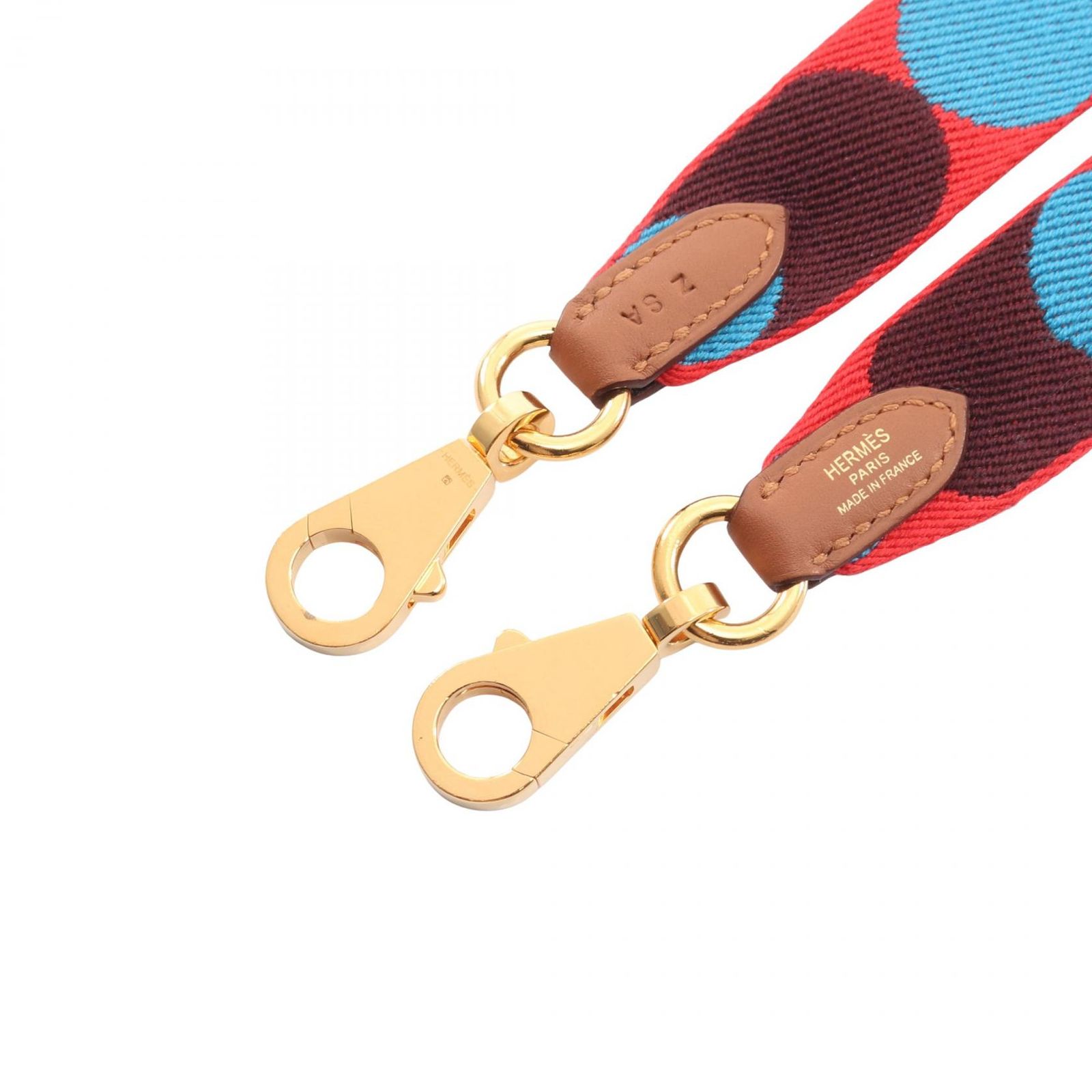 HERMES エルメス バンドリエール サングル フリッパーボール 25MM