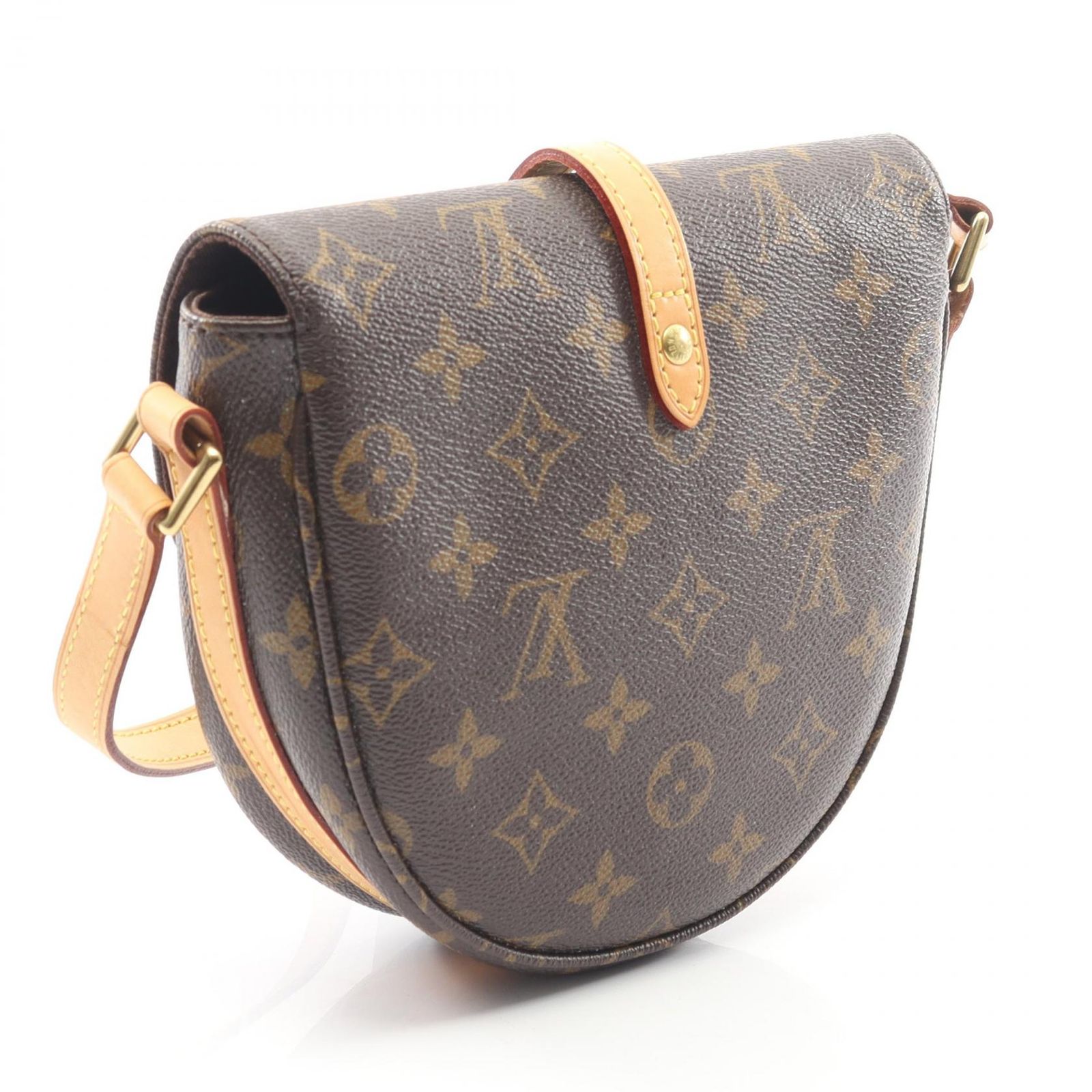 LOUIS VUITTON ルイ・ヴィトン シャンティPM ショルダーバッグ - メルカリ