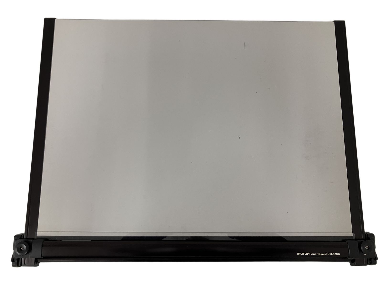 MUTOH UM-06N8 ASPITE 製図板 平行定規 製図台 武藤工業 ムトー 中古