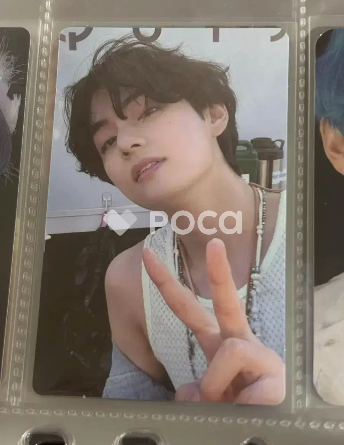 K-POP・アジア BTS Memories 2021 DIGITAL CODE V BTS V BTS Memories Of 2021 DVD/DIGITAL CODE - メルカリ