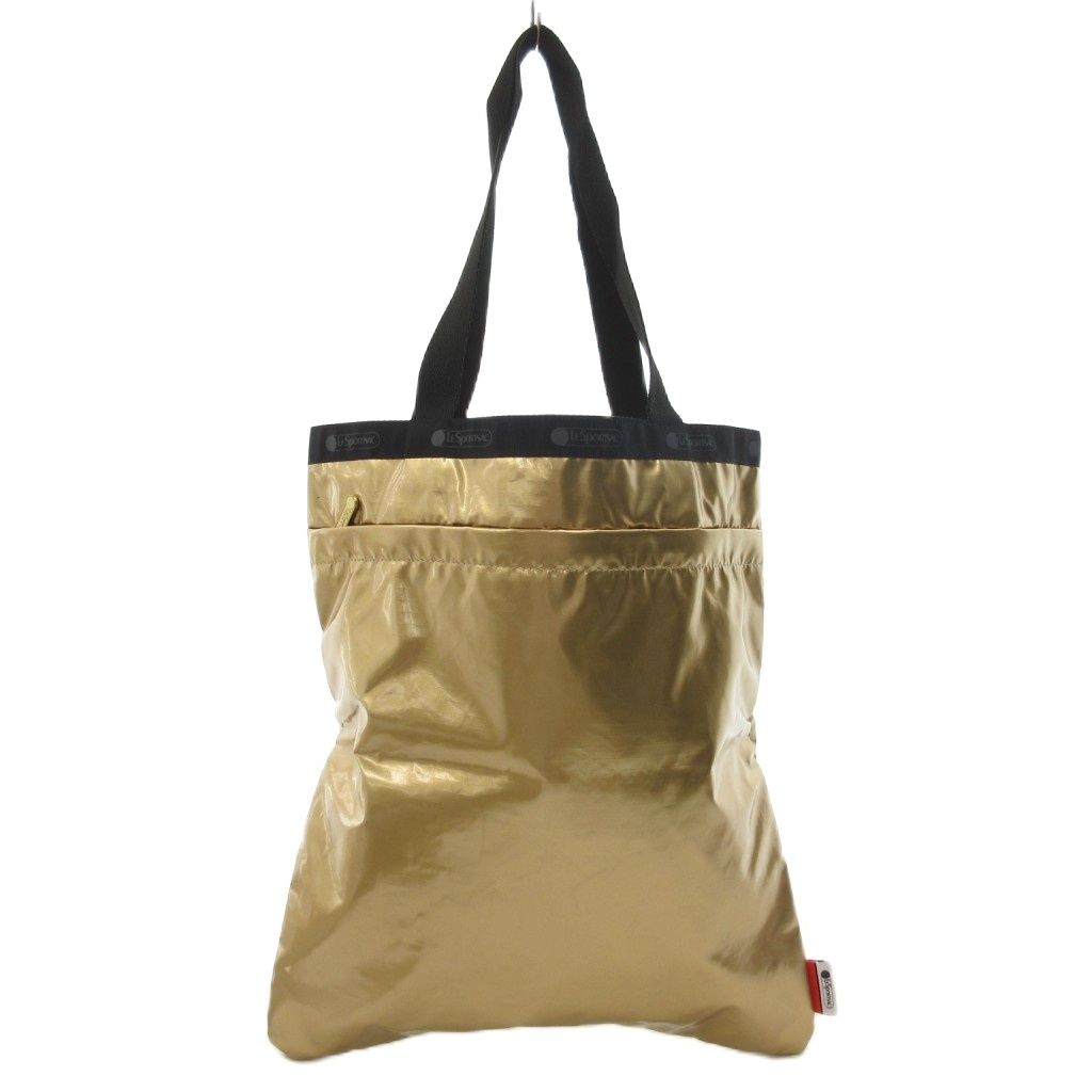 レスポートサック LesportSAC ポケモンコラボ トートバッグ 手提げ