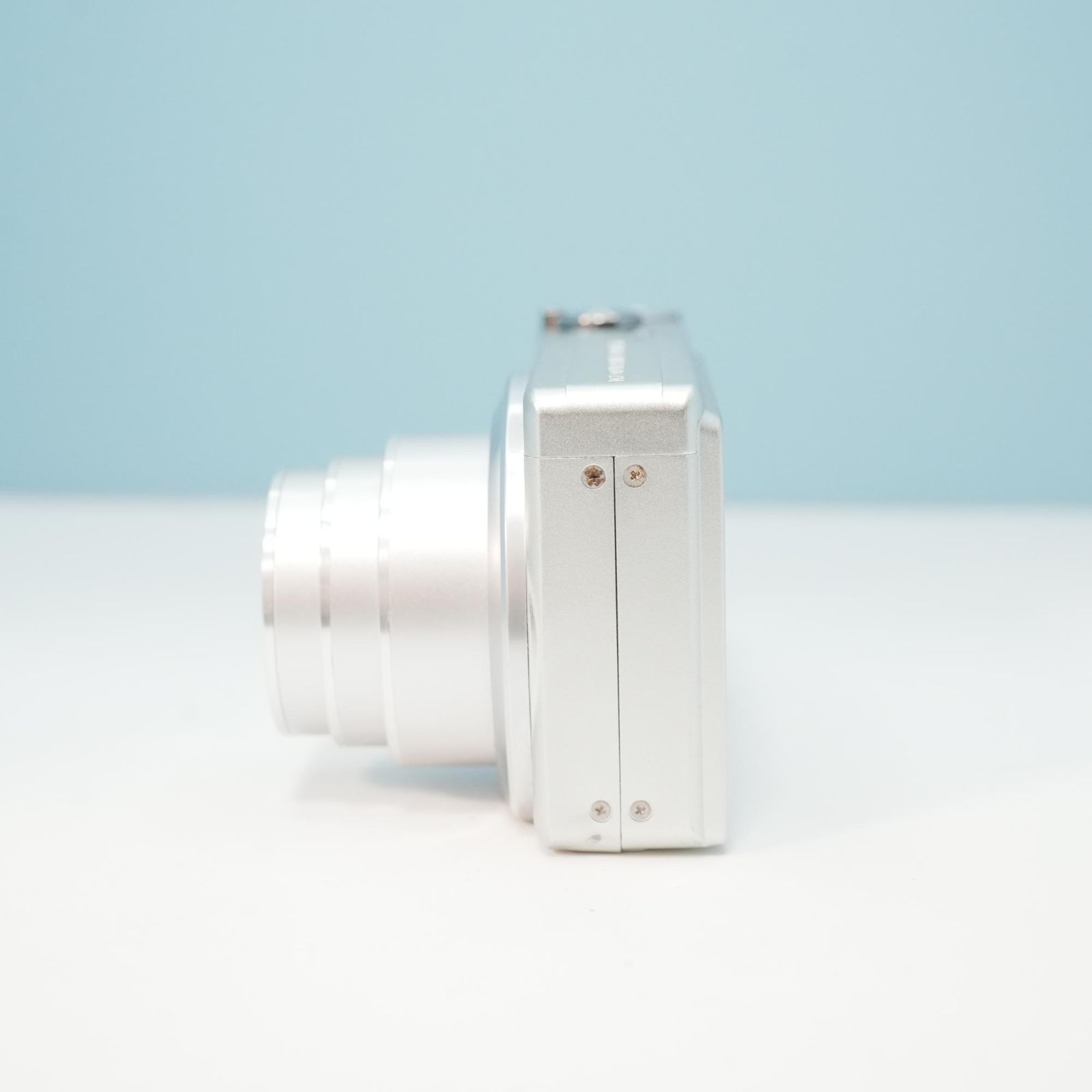 【美品】【スマホ転送OK】リコー RICOH CX5 ピンク デジタルカメラ 美品】【スマホ転送OK】リコー RICOH CX5 ピンク デジタルカメラ 美品