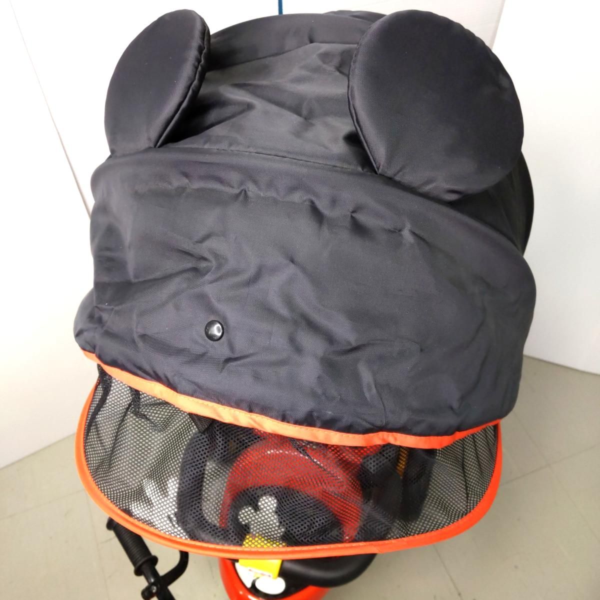 アイデスカーゴサンシェード ヨドバシ.com - アイデス IDES カーゴサンシェード ミニーマウス