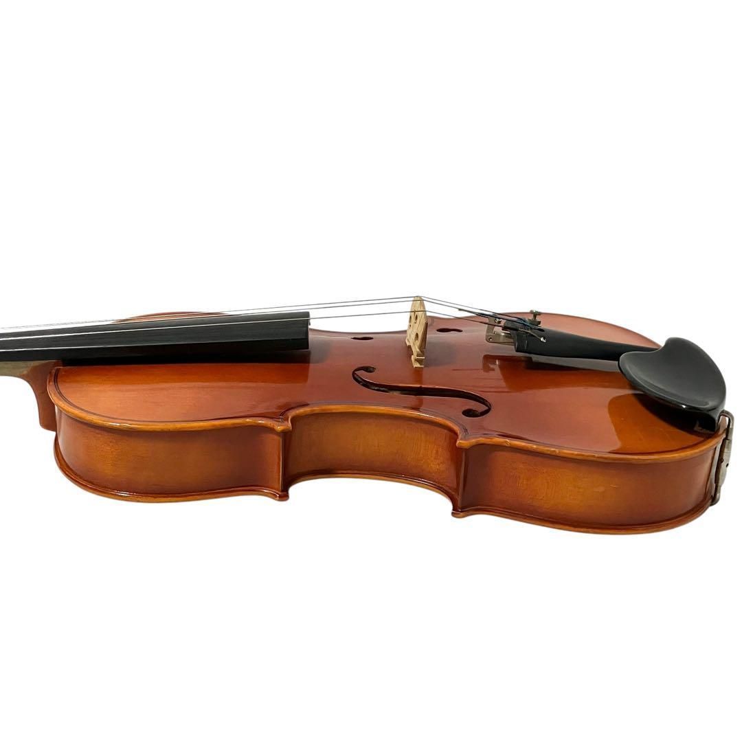 良品】SUZUKI スズキ バイオリン No.280 1/2サイズ 弦楽器 ケース付