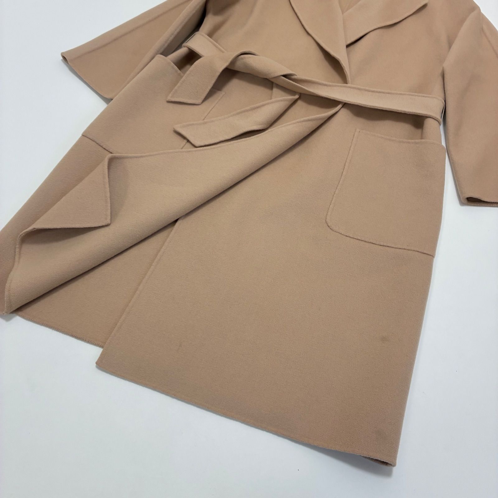 WEEKEND Max Mara ウィークエンド マックスマーラ☆クチートアマーノ