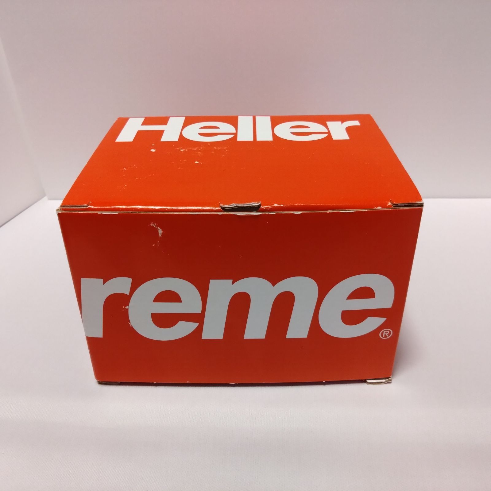 Supreme スタッキングマグカップ