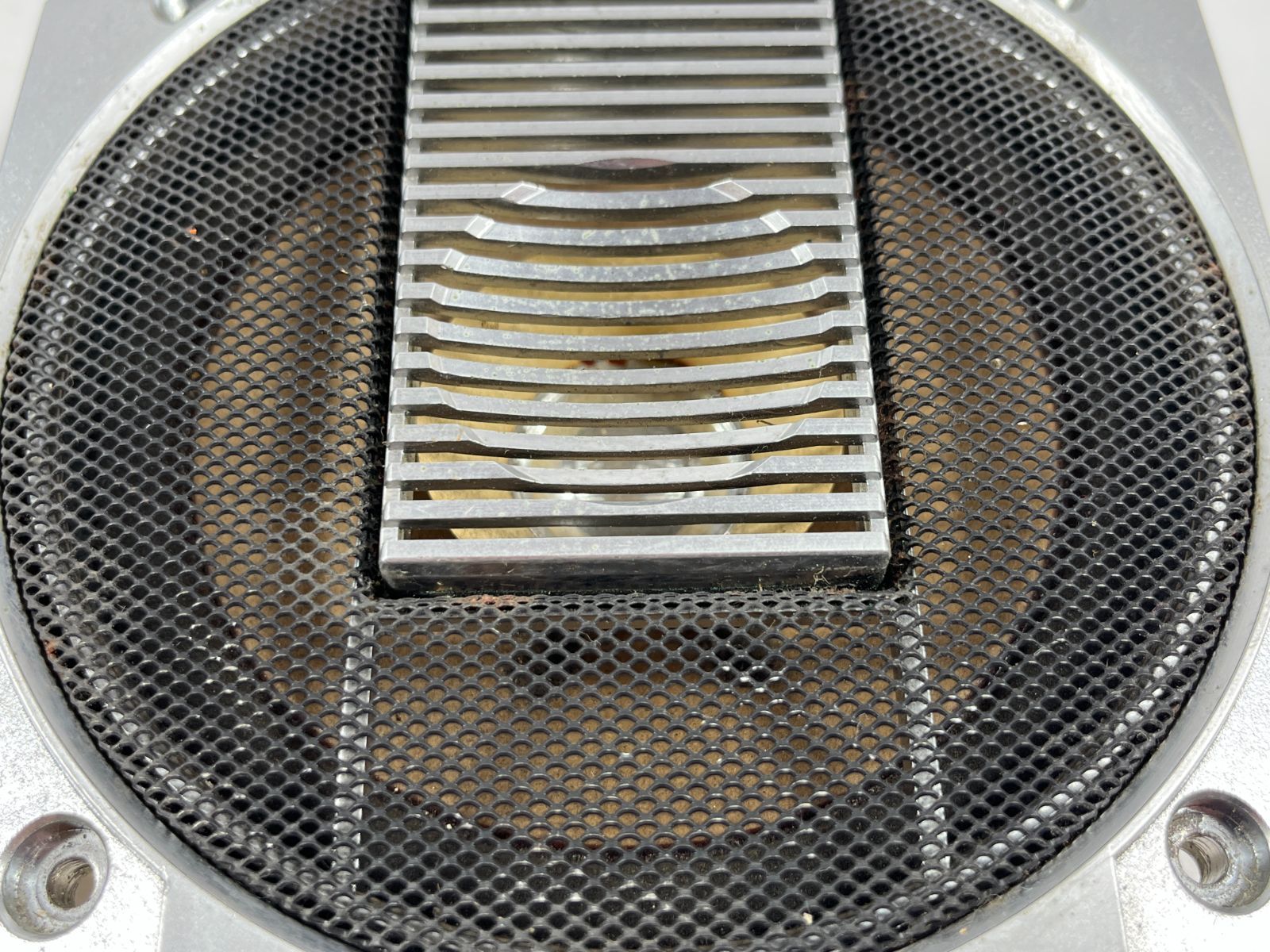 ジャンク品 PIONEER パイオニア DUAL CONE TS-1307 100W 4Ω スピーカー